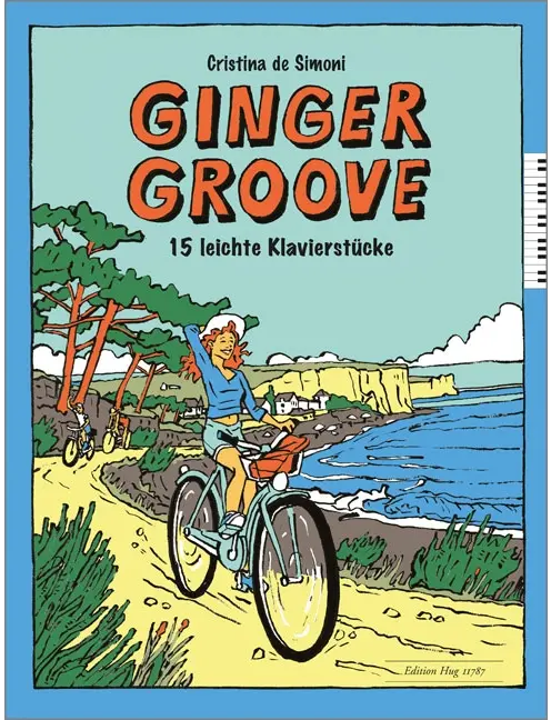 Ginger Groove